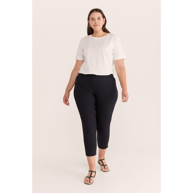 Sportscraft Evie Capri image number 3